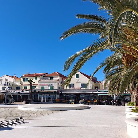Refresh Boutique Suites - Central Point Vodice Exterior foto