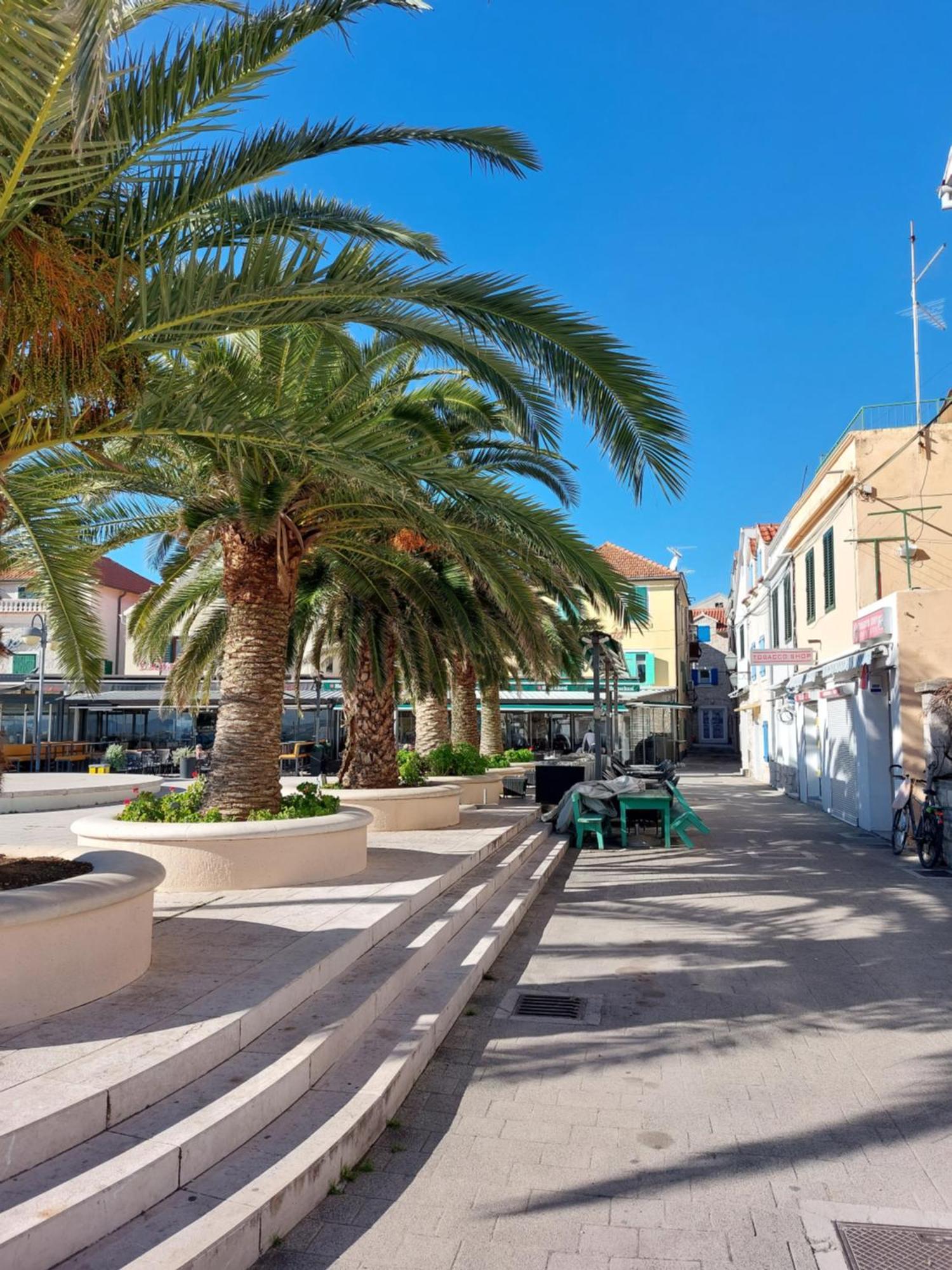 Refresh Boutique Suites - Central Point Vodice Exterior foto